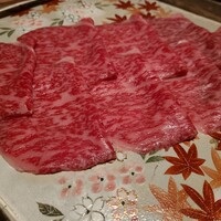 京都牛懐石 稲吉 - 