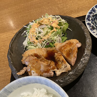 ダイナミックキッチン＆バー 響  新宿サザンタワー店 - 