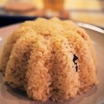 スパイシービストロ タップロボーン - ライス