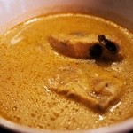 Spicy bistro Taprobane - フィッシュカレー