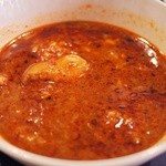 Spicy bistro Taprobane - フィシュカレー