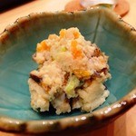 2013年05月訪問時撮影 きらず