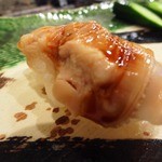 敏 - 2013年05月訪問時撮影