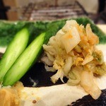 敏 - 2013年05月訪問時撮影