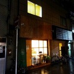 敏 - 2013年05月訪問時撮影