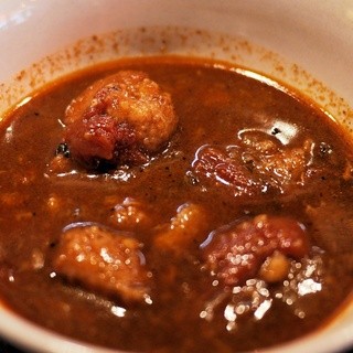 スパイシービストロ タップロボーン_1