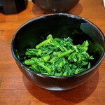 横浜家系らーめん 天王家 - 