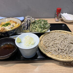 Edo Soba Magokichi - 