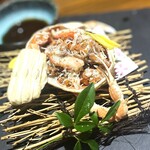 炭焼きダイニング ばろん - 