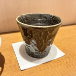 Syunsyokusyu teuchisoba tamagawa - 