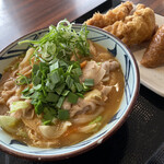 丸亀製麺 - 