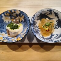 中国意境菜 白燕 - 