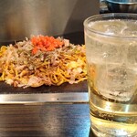 お好み焼だん - 