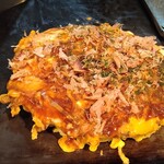 お好み焼だん - 