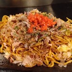 お好み焼だん - 