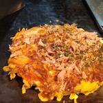 お好み焼だん - 