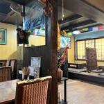 ミテリレストラン＆スパイス屋 ネパール食堂 - 