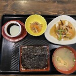 三條屋カフェ - 料理写真: