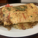 なぐら - なぐらスペシャル定食アップ