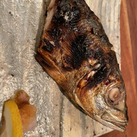 自家製粉石臼挽きうどん 青空blue 本店 - 