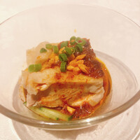 四川豆花飯荘 東京店 - 