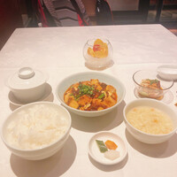 四川豆花飯荘 東京店 - 