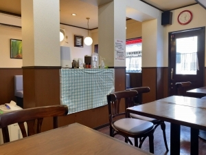 Kitchen House Masuda photo 4