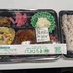 屋台DELi - 料理写真: