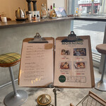 Tsuki Cafe - 