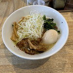 麺屋三喜 - 