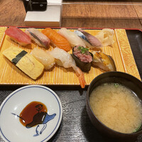 寿司 高瀬 - 