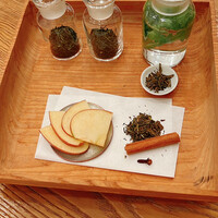 HIGASHIYA GINZA - 