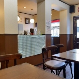 キッチンハウスマスダ_2