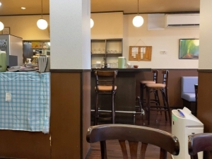 Kitchen House Masuda photo 5