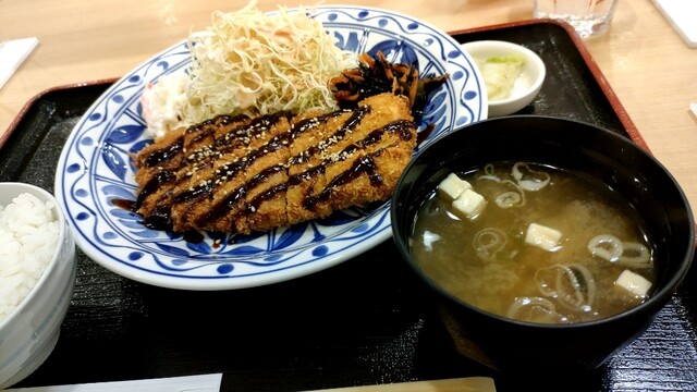 レストランへるす - 郡山富田（食堂）の写真