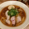 麺処 ほん田 秋葉原本店