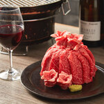 炭火焼肉 さか元 はなれ - 