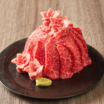 炭火焼肉 さか元 はなれ - 