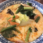 中華料理 華宴 - 