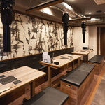 炭火焼肉 さか元 はなれ - 