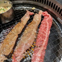 名駅de 焼肉 DOURAKU 名駅店 - これも試してね！