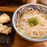 うどん嵐 - 