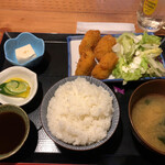 すし酒場 フジヤマ - 