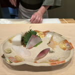 Sushi Hajime - 