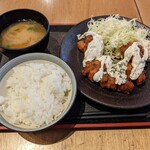 Kushikatsu Dengana - 