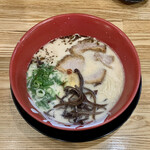 Makotoya - 牛じゃんラーメン ¥770