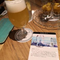 リオ・ブルーイング・コー ビストロアンドガーデン 東京ミッドタウン - 