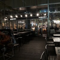 リオ・ブルーイング・コー ビストロアンドガーデン 東京ミッドタウン - 