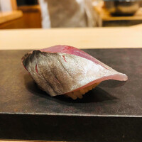 鮨の与志喜 - 