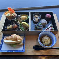 スカイツリービューレストラン 簾 - 